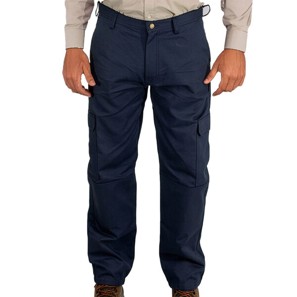 Pantalón Ignífugo Cargo
