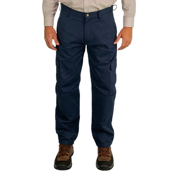 Pantalón Cargo Waltsafe - Hombre