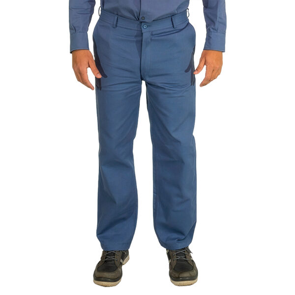 Pantalón de Trabajo Waltsafe- Hombre