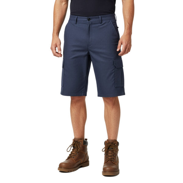 Bermuda Cargo Waltsafe - Hombre