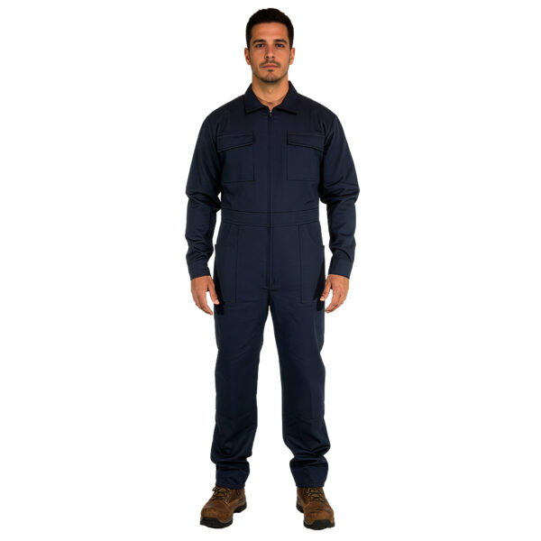 Overol de Trabajo Waltsafe - Hombre