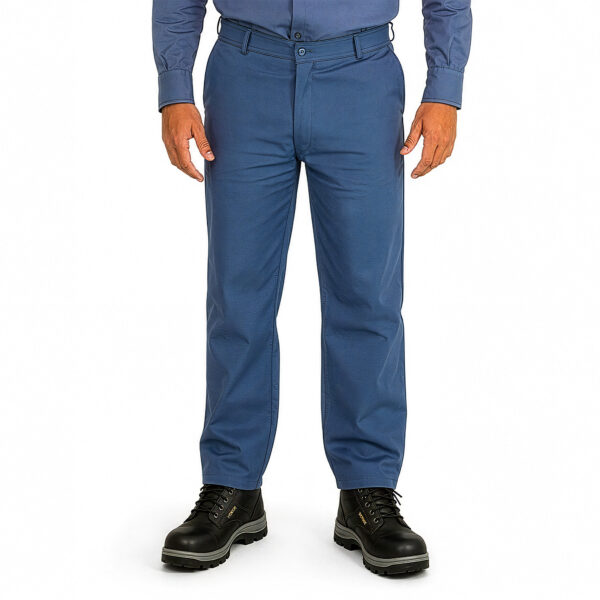 Pantalón de Trabajo Waltsafe- Hombre
