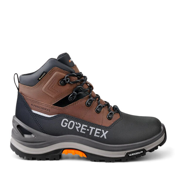 Botín Funcional - Michelin BASALT GTX M
