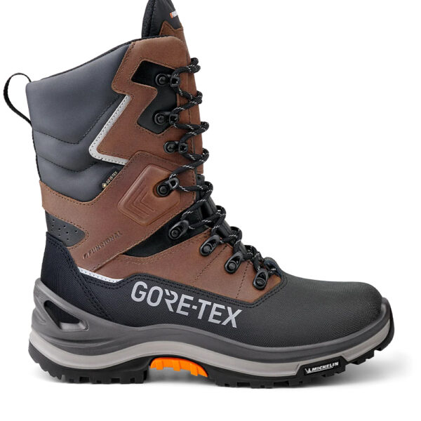 Borceguí Funcional - Michelin VETA GTX M