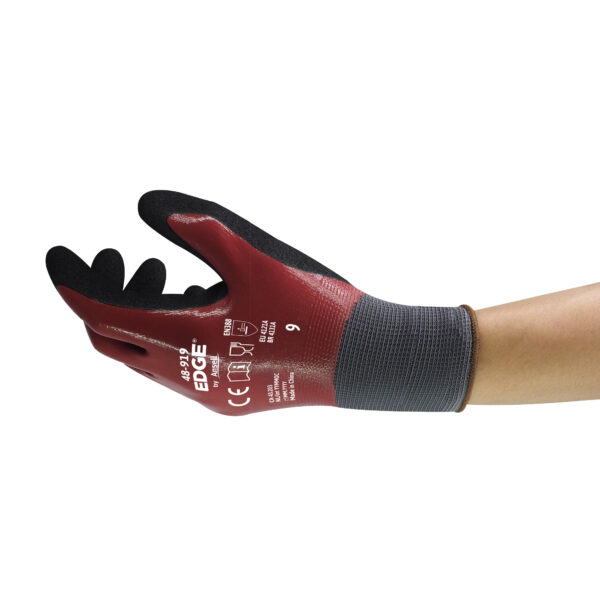 Guantes de Protección | EDGE™ 48-919