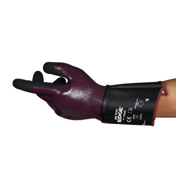 Guantes de Protección | EDGE™ 48-939