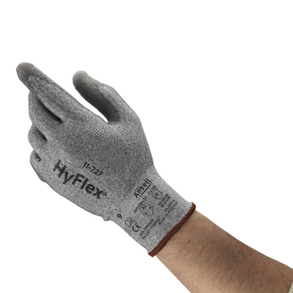 Guantes de Protección | HyFlex™ 11-727