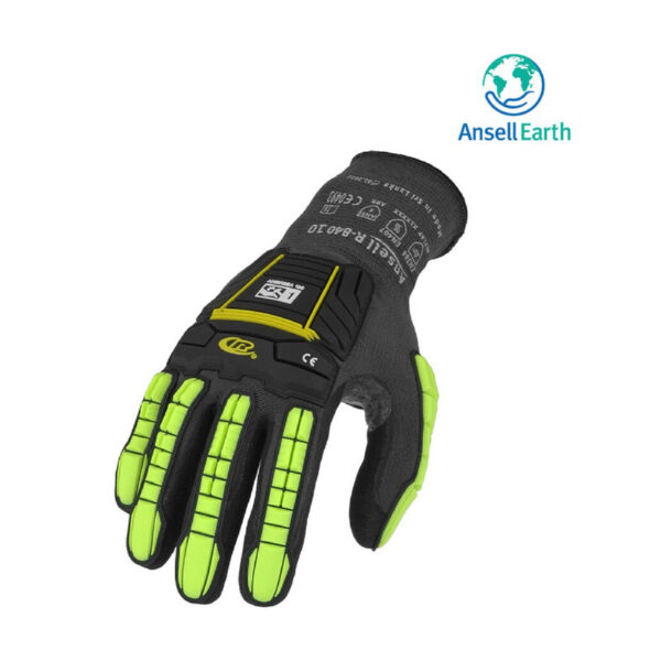 Guantes de Protección | Ringers™ R840